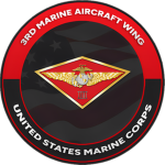 [- 3rd Marine Aircraft Wing -]