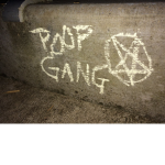 POOP GANG!!!!