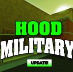 Hood Military Official