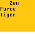 ZenForceTiger Fan Group