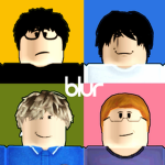 ( Blur. )