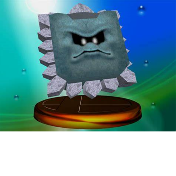 SUPER ROBLOX BETA