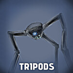 [BETA] Tripods BB Apocalypse
