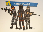Project Ultra Legends The Offical Project Group