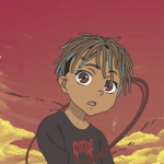 Juice Wrld Contribute Goup