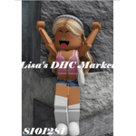 local baddie </3
