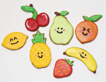 Fruit Fam!