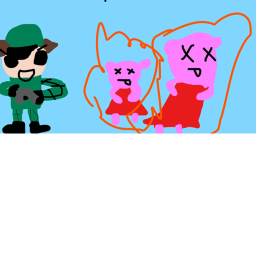 Kill The Piggy's