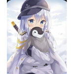 Fluffy Pengu!n Playz