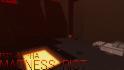 Madness Riot [Discontinued]
