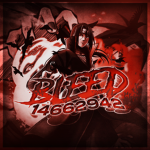 与 Bleed