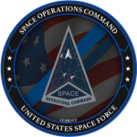 Space Οperations Cοmmand