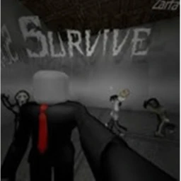 Survive and Kill the Killers in Area 51 icon
