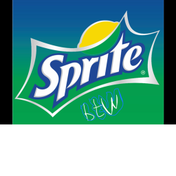 Sprite tingz[UPDATED]