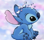 Stitch and friends group
