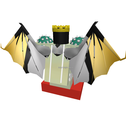 Holy Knight Armor