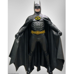 the batman fans