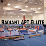 Radiant Gymnastics & Cheer