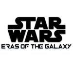 Star Wars: Era's Of The Galaxy