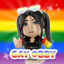 gay obby and hang out