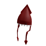 Kuddly Kraken
