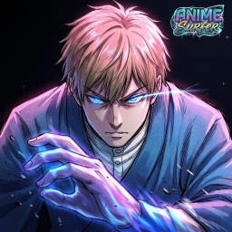 Anime Surfer