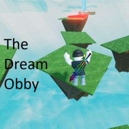 The Dream Obby [Update 3]