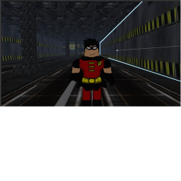 Survive T-Titans in Area 51