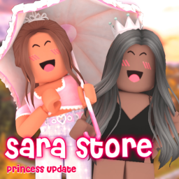 Sara 🎀 Store
