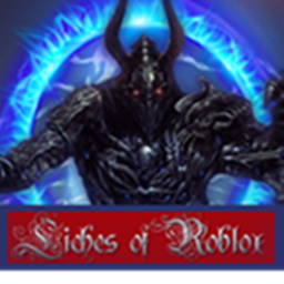 Liches of Roblox Base
