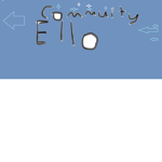 Ello Commuinity