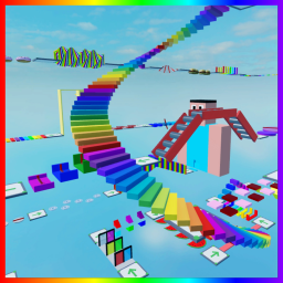 Easy Obby Fun! 🌟