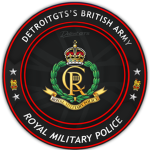 BAA | Royal Military Police
