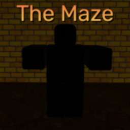 The Maze [Horror]