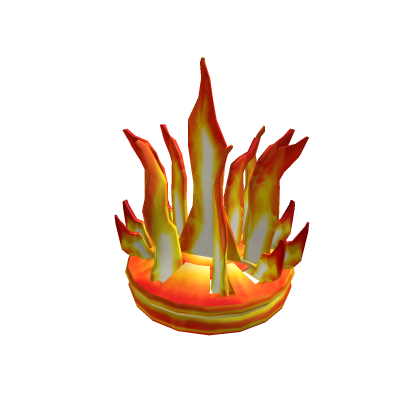 Fire Crown