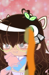 Meine Cookie socken