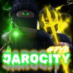 JaroCity #FYB