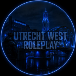 [BETA] Utrecht West Roleplay