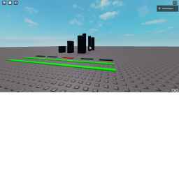Bacon Squad Training Ground (W.I.P)