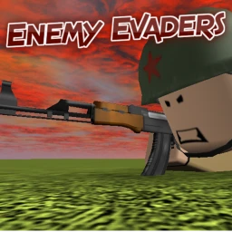 Enemy Evaders (Alpha) icon