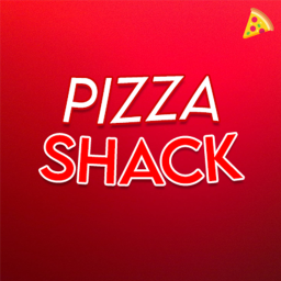 Work at a Pizza Shack!