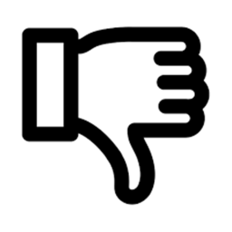 Dislike this game.
