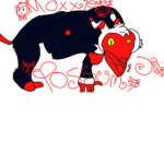 Moxxie possum