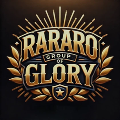Rararo Group Of Glory Roblox group icon