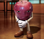 Da sussy apples