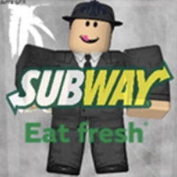 🥪WORK AT A SUBWAY SIMULATOR 🥪