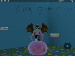 Gummy bee group