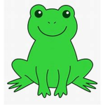 THE froggy children