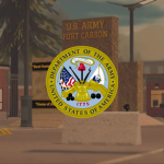 -+- United States Army -+-