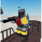 Star Wars Battle Remakes!